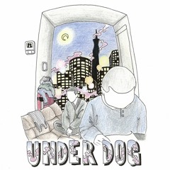 UNDERDOG (Feat. JASPER)