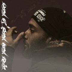 Track 5: M4datworld - FREE THA ANGELS (Prod. Crcl) 2001