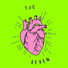 TJC feat Nina Moody - Mystical Woman