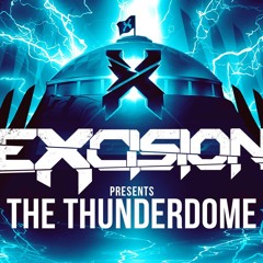 ROAD 2 THUNDERDOME