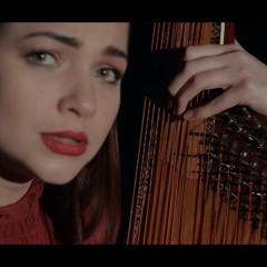 Кузьма Скрябін - Спи Собі Сама Cover By Марина Круть.  Пісня Під Бандуру