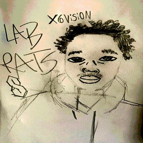Lab RATZ prod x6vision