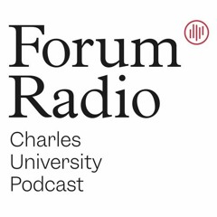Stream Forum Radio: Fear, hope and snake oil by Univerzita Karlova | Listen  online for free on SoundCloud