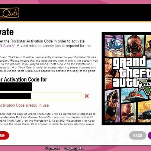 Stream Gta V License Key Generator by Penixhlnehlso  Listen online for