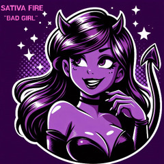 Bad Girl