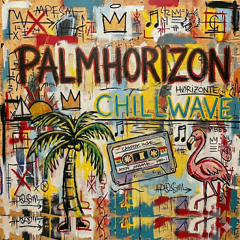 Echo Decoder - Chillwave Sessions