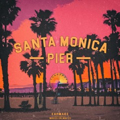 Santa Monica Pier (feat.Waves On Waves)