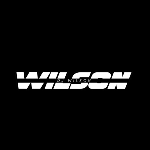 Wilson - Welcome To My Club(sample)