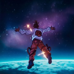 Juice WRLD - In The Air (Prod. by Jack James) (Reverb)
