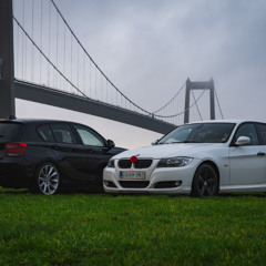 Fass Meinen BMW Nicht An