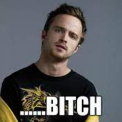 ay bitch