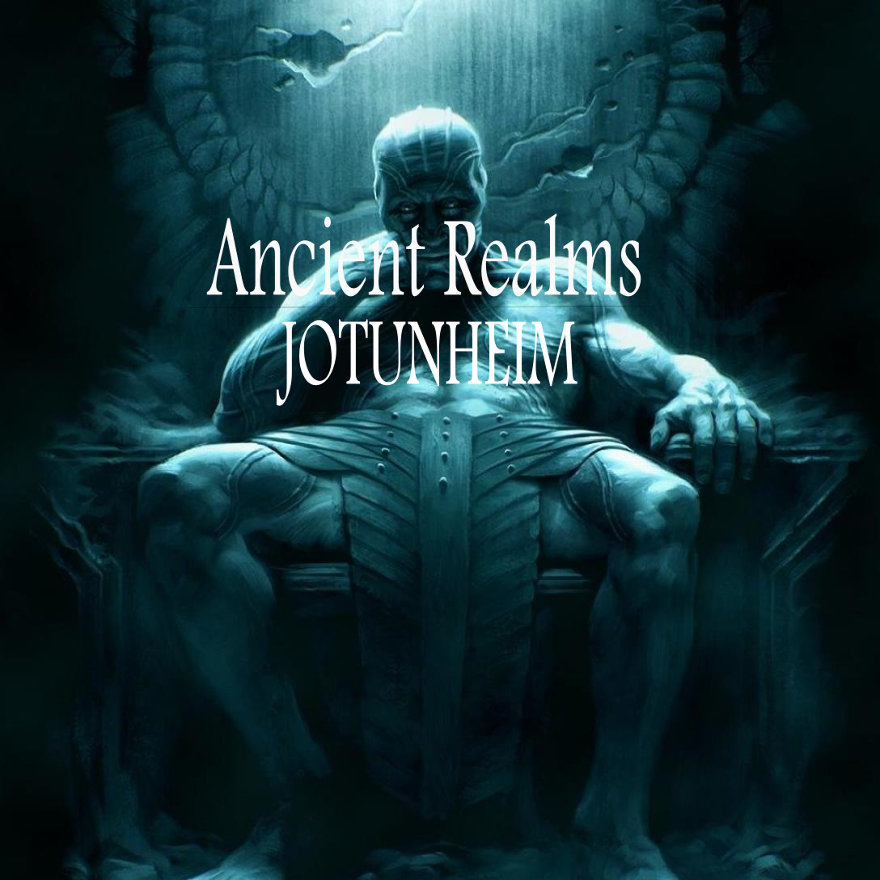 Episode 42: Jotunheim episode artwork