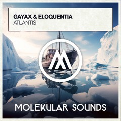 Gayax & Eloquentia - Atlantis