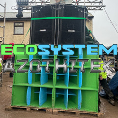 Azothitek - Ecosystem: #1