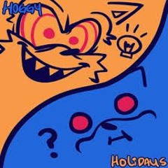 Gift Trap (but Void And Techy sing It)