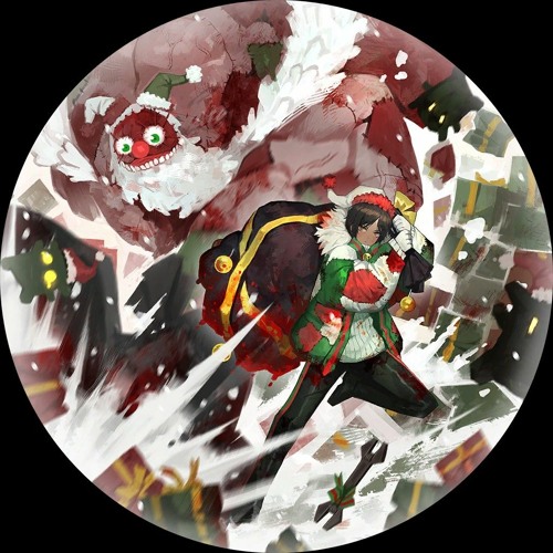 Limbus Company Intervallo III - Miracle in District 20 Battle theme