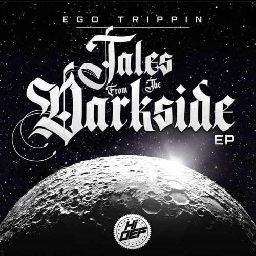 Ego Trippin - Falling Star