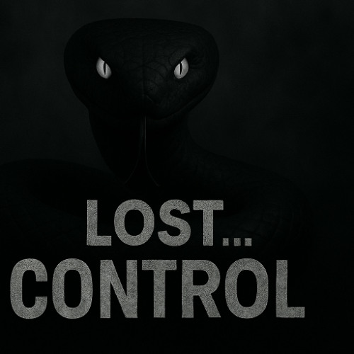 🎶Lost… control🎶 Can Dark Techno Music Take Over Your Mind ?