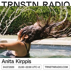 Launching day & night - Anita Kirppis