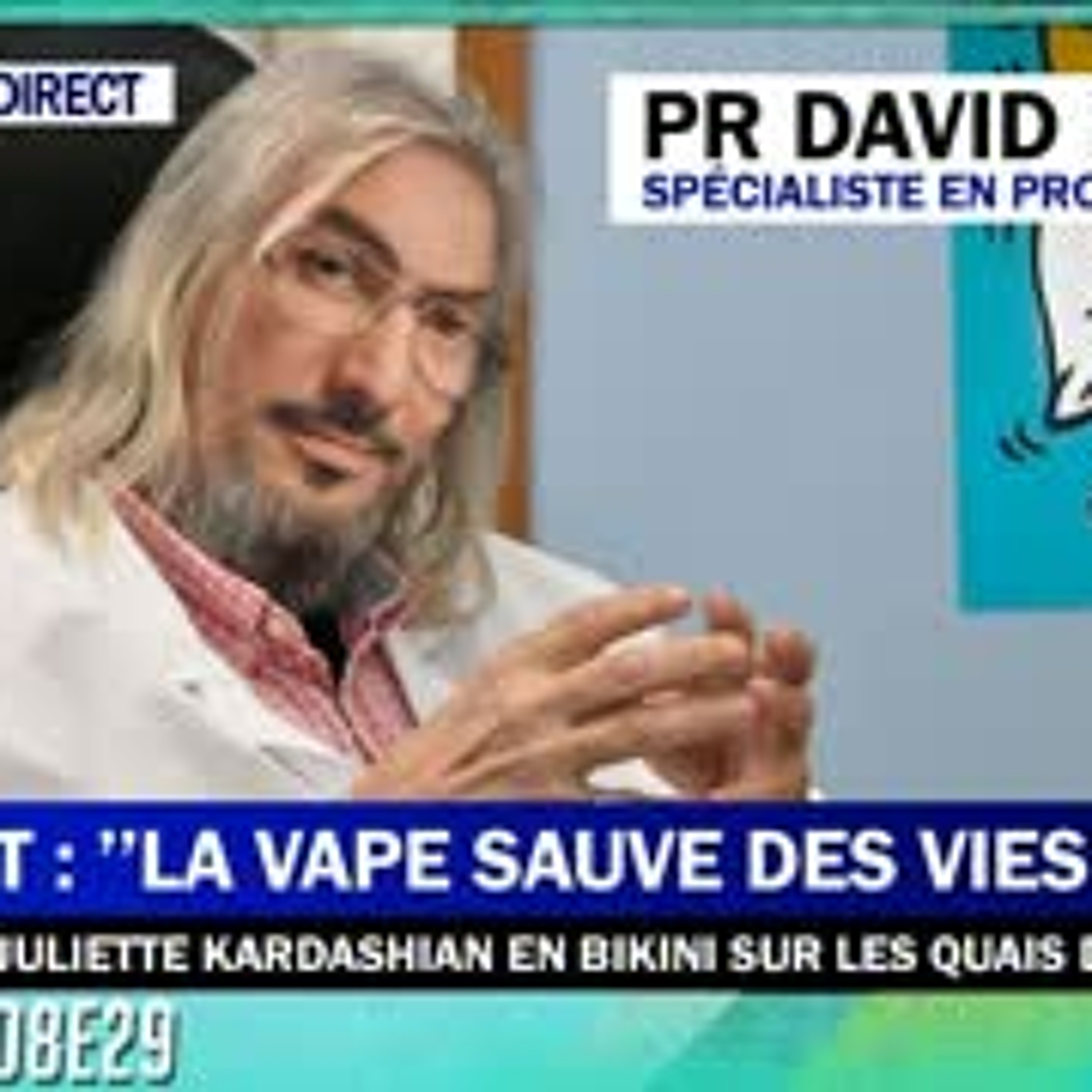 Le Podcast Oneshot Media