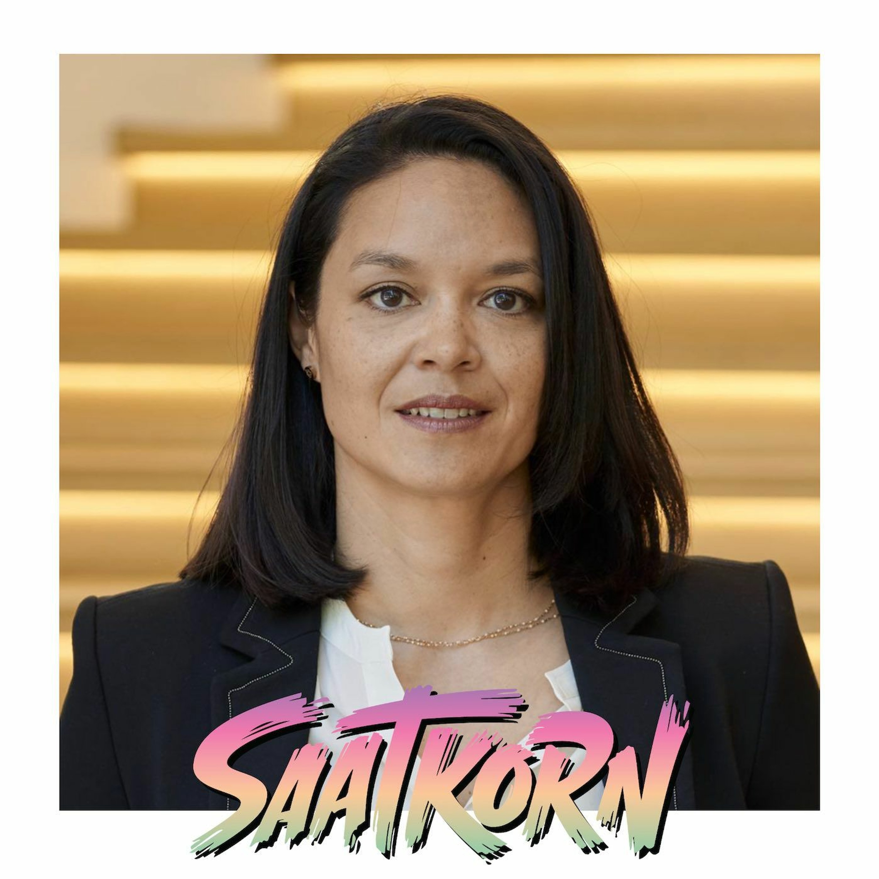 saatkorn Podcast