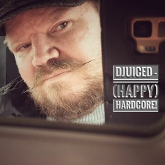 DJuiceD - (happy) hardcore!