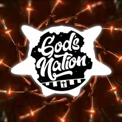 God's Nation: Best Christian Party Mix 2023 [Christian EDM & Remixes]