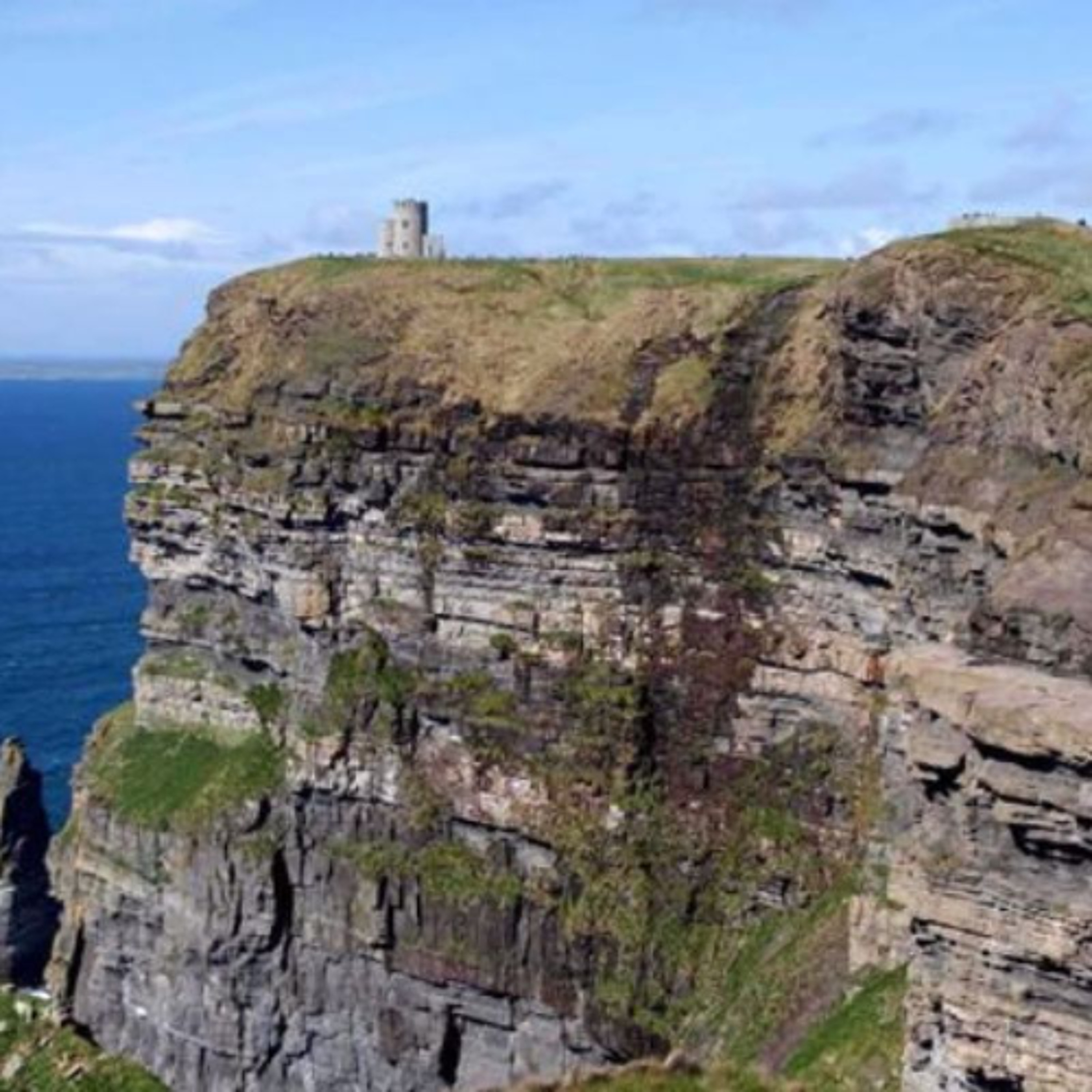 Clare Makes Condé Nast's 'Best Place To Go' List For 2024