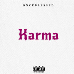 Karma ( snippet) - from upcoming album (VSSN)