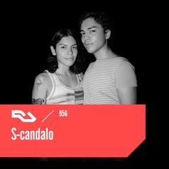 RA.956 S-candalo