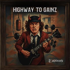 Highway To Gainz - JotaGA