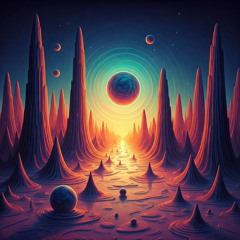 01 Juicy Spaceland