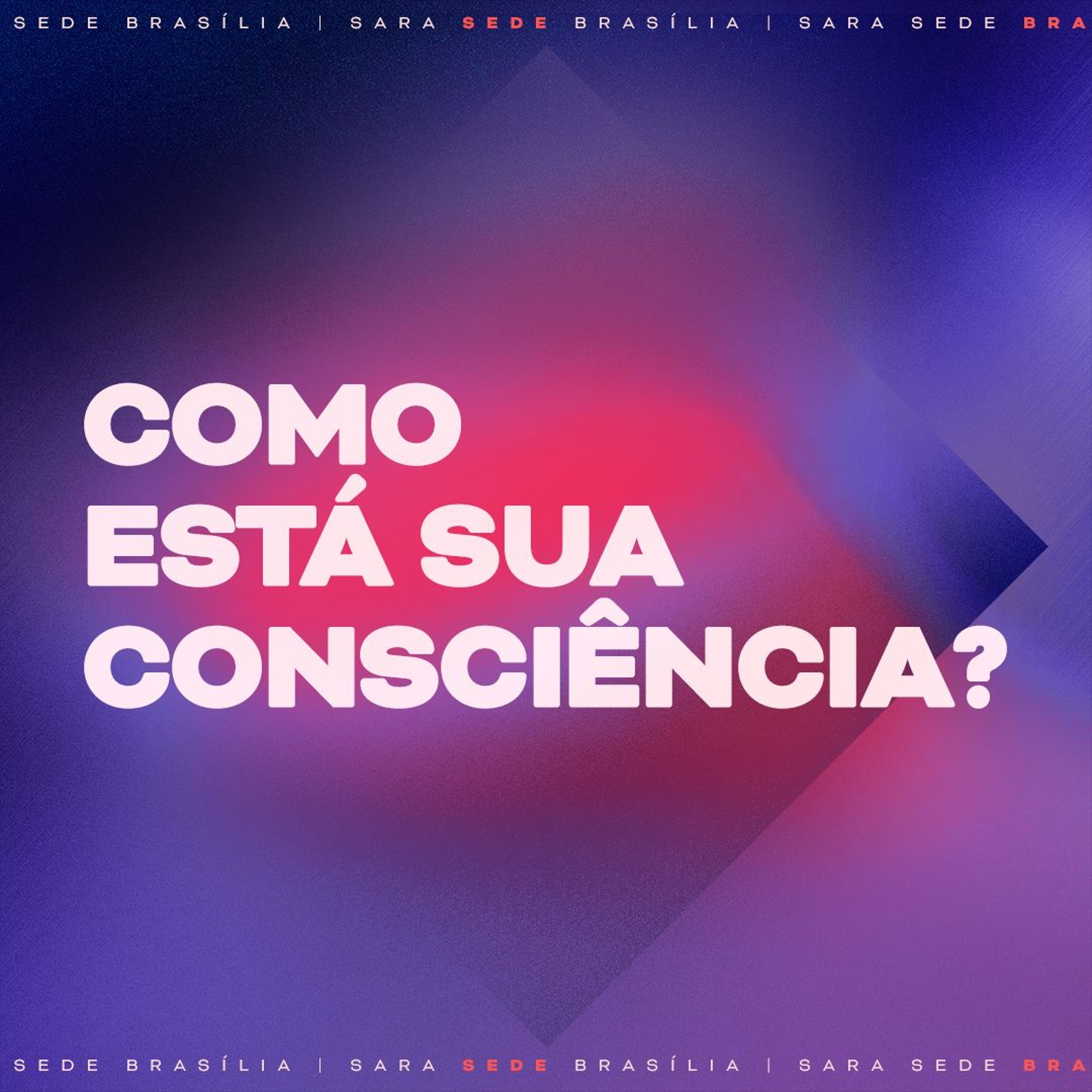 Sara Sede Brasília