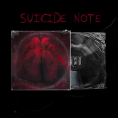 Suicide Note Gabri