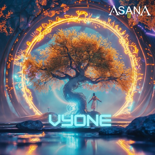 AsanA 11 - Journey #5 by Vyone