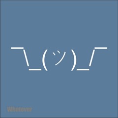 Whatever - Phil Pendlebury & Karl Feilder