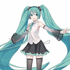 【Hatsune Miku NT】Nostalogic【test】