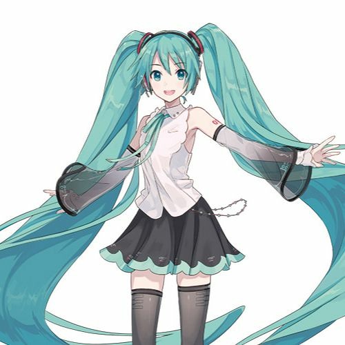 【Hatsune Miku NT】Nostalogic【test】