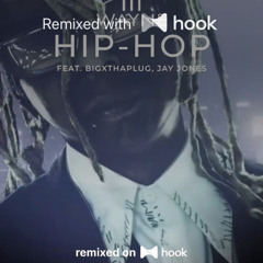 Lil Wayne x Jonathan Young - Hip Hop (feat. Jay Jones, BigXthaPlug) x Devil Trigger (@chillninja017 Hook Mashup)