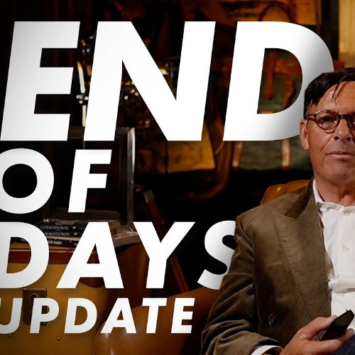 Last Days NEWS, Israel, WW3, and blatant PROOF! | End of Days Update | October 1, 2025