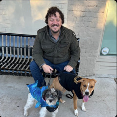 Let Your Demons Sleep Tonight