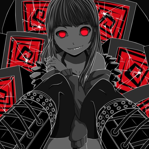 Underfell - Start Menu