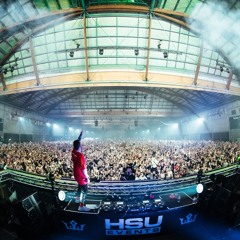 Gammer Live at KO Games of Destiny - HSU Australia