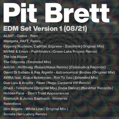 EDM Set Version 1