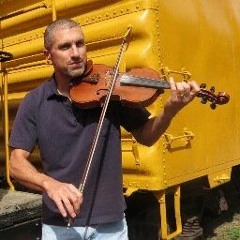 Musical Lives #20 - Paul Marganian