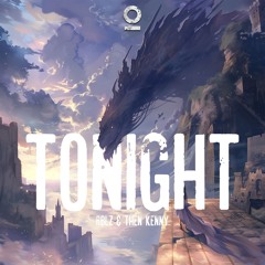 Then Kenny & RBLZ - Tonight (Slowed & Reverb) [Outertone Release]