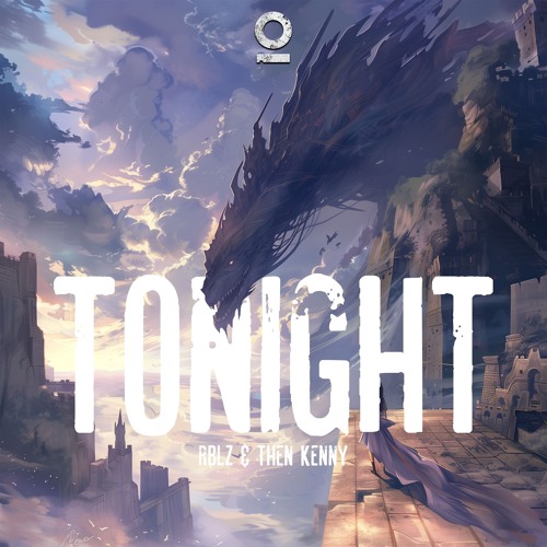 Then Kenny & RBLZ - Tonight [Outertone Release]