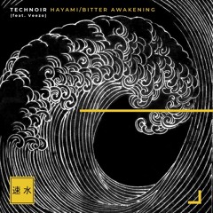 Hayami/Bitter Awakening (feat. Veezo)