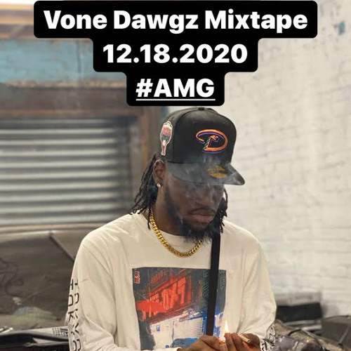 Rolling Deep In The Night - @deejayvone