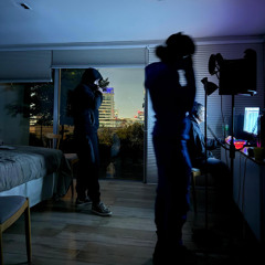 Ubication-ChampionSoldier ft Lil Snow